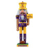 Minnesota Vikings - Collectible Nutcracker