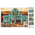 Heartland - Antiques on Main Street 500 Piece Puzzle