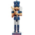 Atlanta Braves - Collectible Nutcracker