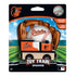 Baltimore Orioles MLB Wood Train Engine