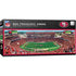 San Francisco 49ers - 1000 Piece Panoramic Jigsaw Puzzle - Center View