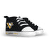 Pittsburgh Penguins Baby Shoes