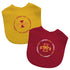 Iowa State Cyclones - Baby Bibs 2-Pack