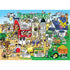 Internet Sensations - Funny Farm 1000 Piece Puzzle