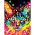 Dean Russo - Mad Kitty 300 Piece EZ Grip Puzzle