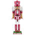 Oklahoma Sooners - Collectible Nutcracker