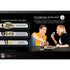 Pittsburgh Steelers Cribbage