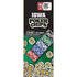 Iowa Hawkeyes 100 Piece Poker Chips