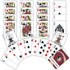 Florida State Seminoles NCAA Playing Cards