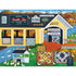 Homegrown - Pumpkin Detour 750 Piece Puzzle