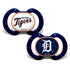 Detroit Tigers - Pacifier 2-Pack