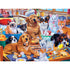 Playful Paws - Baking Cookoff 300 Piece EZ Grip Puzzle