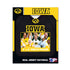 Iowa Hawkeyes NCAA Picture Frame