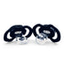 Chicago Bears - Pacifier 2-Pack