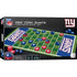 New York Giants Checkers Board Game