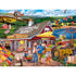 Family Time - Farm Fresh 400 Piece Puzzle