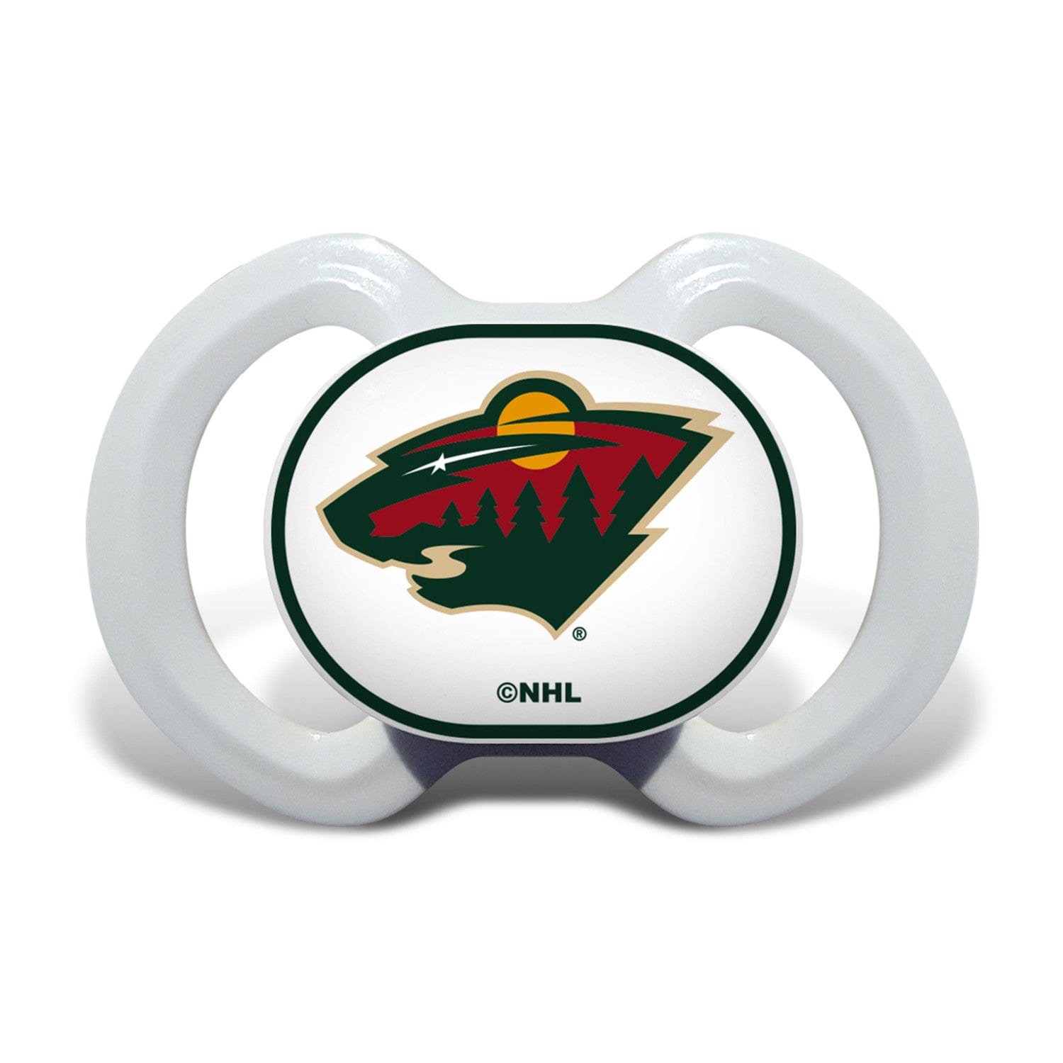 Minnesota Wild NHL 3-Piece Gift Set