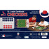 St. Louis Cardinals Checkers Board Game