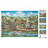 Heartland - Lazy Days of Summer 500 Piece Jigsaw Puzzle