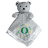 Oregon Ducks - Security Bear Gray