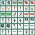 Michigan State Spartans NCAA Matching Game