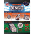 Chicago Bears NFL Bingo Game