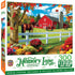 Memory Lane - Rolling Pastures 300 Piece EZ Grip Jigsaw Puzzle