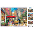 Travel Diary - Fifth Avenue, NYC 500 Piece Jigsaw Puzzle