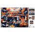 Denver Broncos - Gameday 1000 Piece Jigsaw Puzzle