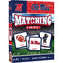 Ole Miss Rebels Matching Game