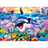 Selfies - Ocean Oddballs 500 Piece Puzzle