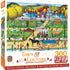 Town & Country - Harvest Festival 300 Piece EZ Grip Jigsaw Puzzle