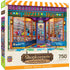 Shopkeepers - Puzzle Emporium 750 Piece Jigsaw Puzzle