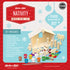 Nativity Scene Wood Craft & Paint Kit