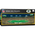 Green Bay Packers - 1000 Piece Panoramic Jigsaw Puzzle - Center View