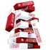 Louisville Cardinals NCAA Tumble Tower