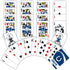 Indianapolis Colts NFL Playing Cards