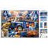 Kentucky Wildcats - Gameday 1000 Piece Jigsaw Puzzle