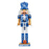 Kentucky Wildcats - Collectible Nutcracker