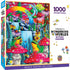 Wonderous Worlds - Bottled Sunshine 1000 Piece Jigsaw Puzzle