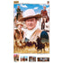 John Wayne Collection - America's Cowboy 1000 Piece Jigsaw Puzzle