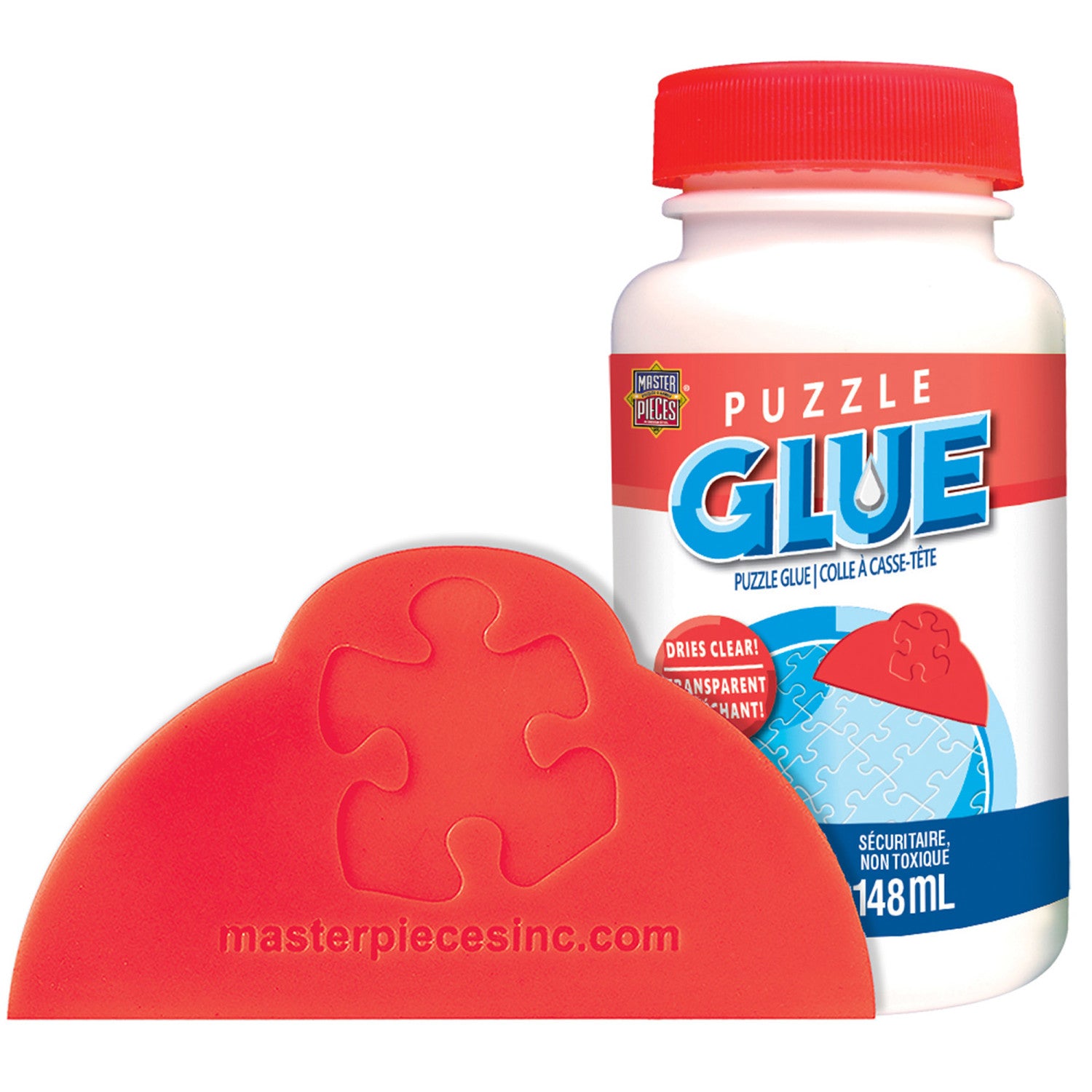 MasterPieces® Puzzle Glue with Applicator, Michaels