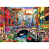 Colorscapes - Venice la Vecanza 1000 Piece Puzzle