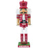 Arkansas Razorbacks - Collectible Nutcracker