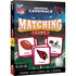 Arizona Cardinals Matching Game