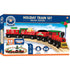 Lionel - Deluxe Holiday Toy Train Set