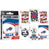 Buffalo Bills NFL Playing Cards