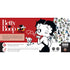 Betty Boop - 1000 Piece Panoramic Jigsaw Puzzle