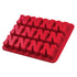 Nebraska Cornhuskers Ice Cube Tray