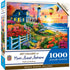 Art Gallery - Daybreak Balloons 1000 Piece Puzzle